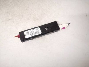 Mercedes-Benz E-CLASS 2012 Antenna Module Unit a2128201689, Genuin #1751438-44