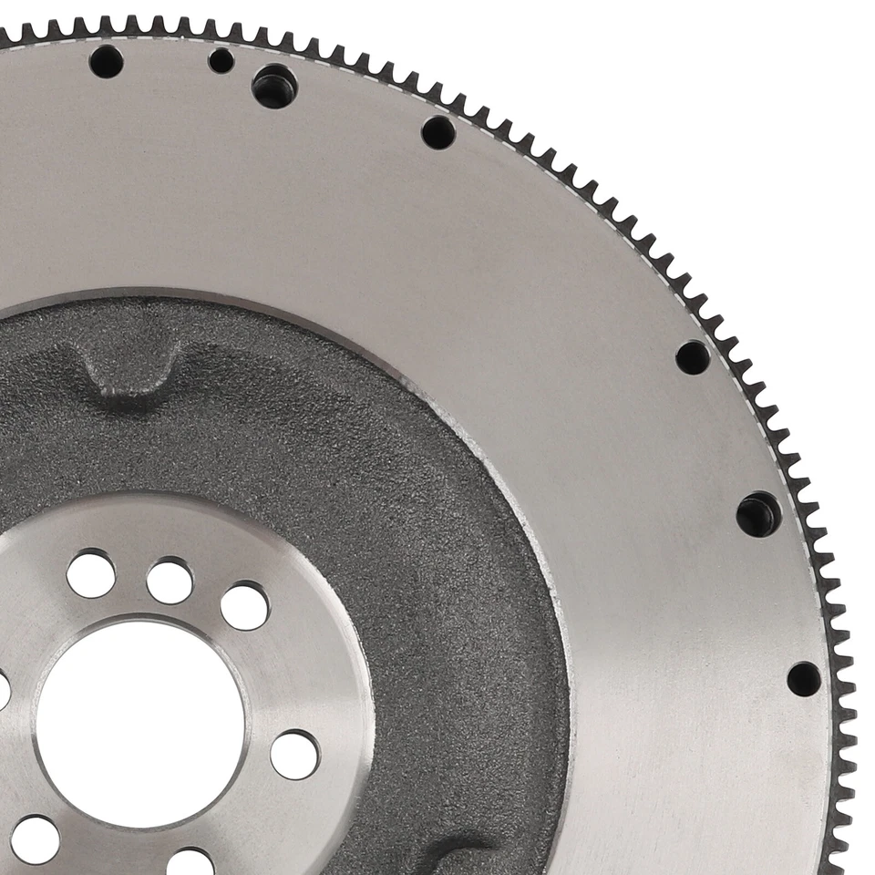 Flywheel 168-Tooth for GMC Sierra Chevy Silverado 1500 2500 4.8 5.3 6.0L 167577 - Image 3 of 4
