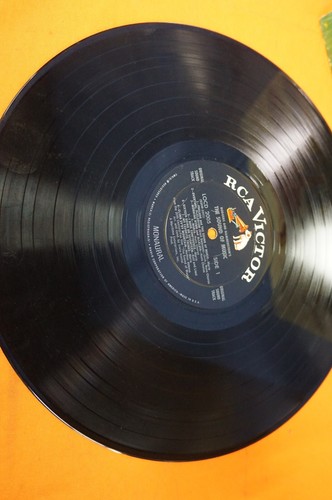The Sound Of Music LOCD-2005 Vinyl Record Music Soundtrack - Picture 2 of 4