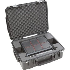 SKB Cases iSeries 3i-2015-7DMP Waterproof Case for Roland SPD-SX Sampling Pad