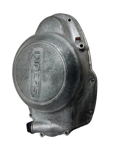 COVER, CLUTCH *{K,L; TO 11341-18102 USED WITH 09259 -19002}*
