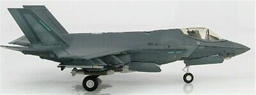 ホビーマスター Lockheed F-35A 1/72 HA4418（Hobby Master F