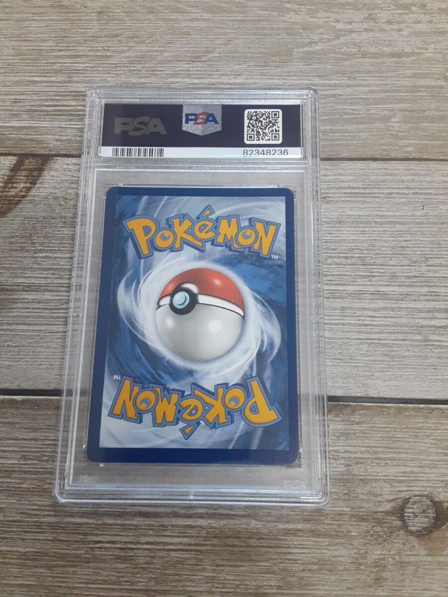 Graded PSA 8 2022 Pokemon SWSH FA/WORKER Silver Tempest | eBay Graded PSA 8 2022 Pokemon SWSH FA/WORKER Silver Tempest | eBay
