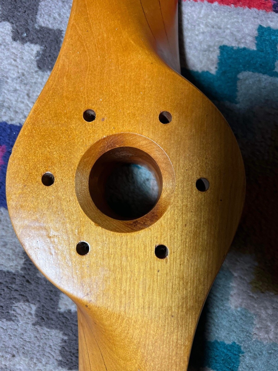 飛行機 プロペラ made in USAインテリア SENSENICH Aircraft | Sensenich Propellers