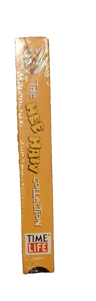 Time Life - Hee Haw Collection, Tammy Wynette VHS Brand New - 2003 VCR TAPE - Image 4 of 4