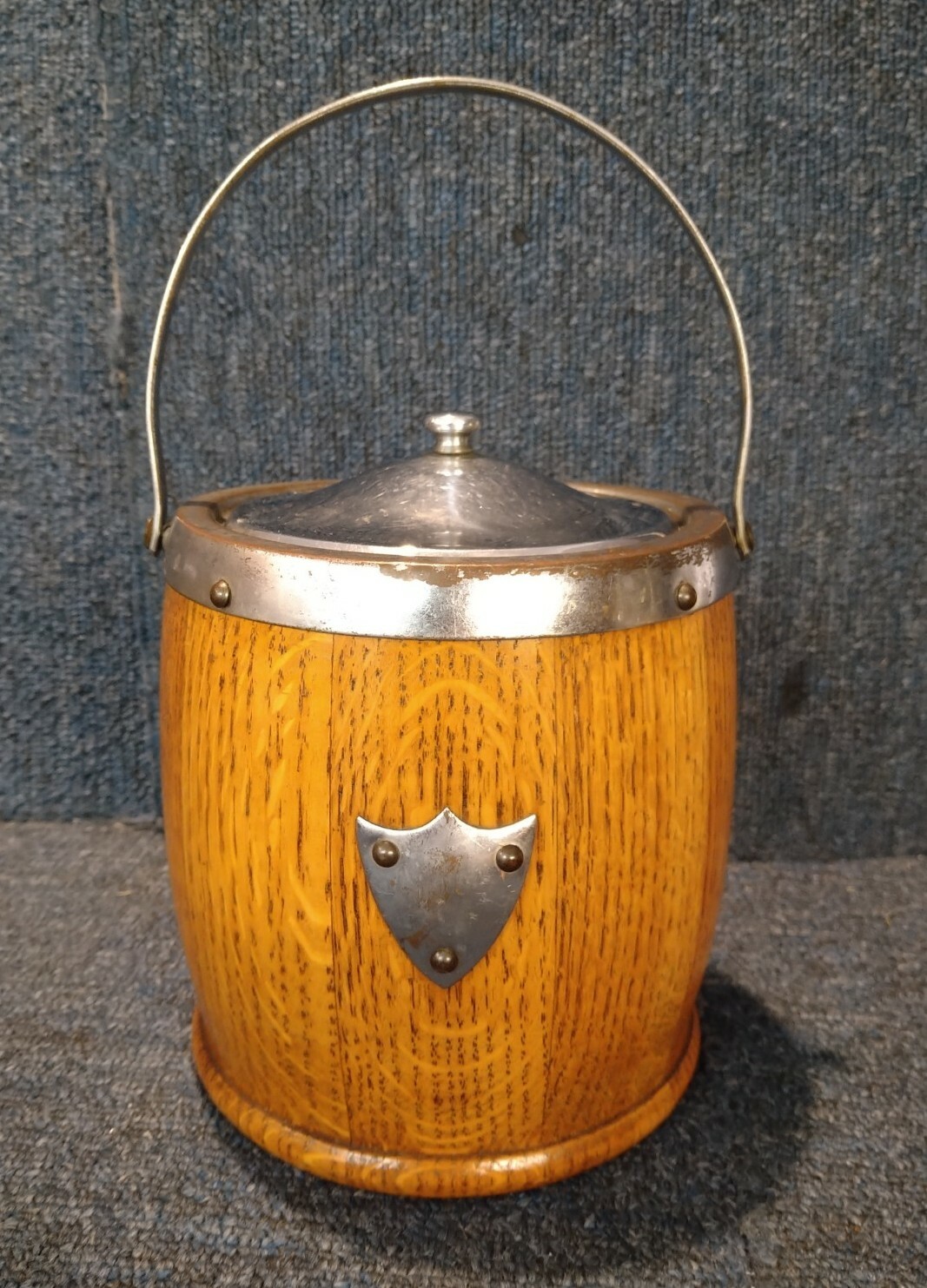 Metal Barrel for sale in UK 73 used Metal Barrels