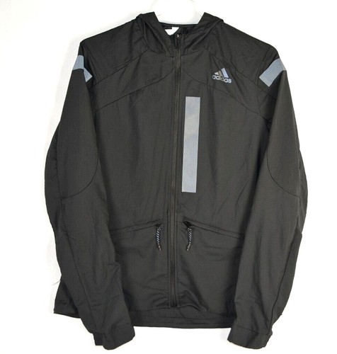 Women's Adidas Marathon Hoodie 
