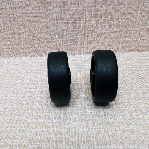 Ruota Stihl 4223 791 3600 per TS410, TS420, TS700, TS800 (2 pezzi) OEM - Foto 4 di 8