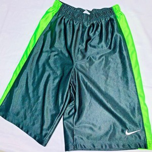 nike dazzle shorts