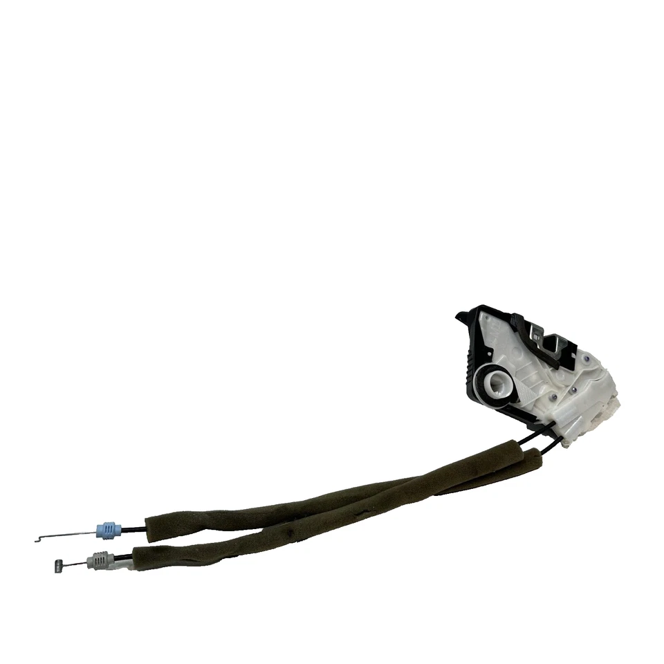 CABLES ACTUADOR CERRADURA PUERTA DELANTERA DERECHA FABRICANTE DE EQUIPOS ORIGINALES HONDA RIDGELINE 2017-2023 Foto 2 de 4