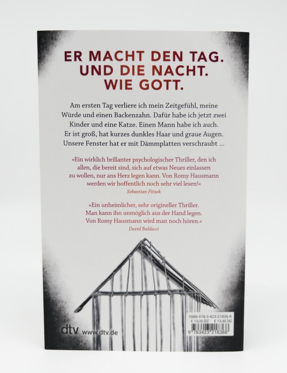 Thumbnail - Liebes Kind Romy Hausmann