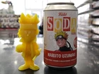RARE Funko Pop! Vinyl SODA Naruto Uzumaki Chase  2,000 GITD