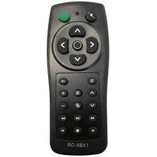 Multi Media Replace IR Remote Controller Control DVD Entertainment for XBOX ONE