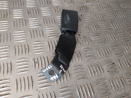 Prétensionneur accroche ceinture arrière - BMW SERIE 1 I (1) COUPE (E82) - Imagen 3 de 3