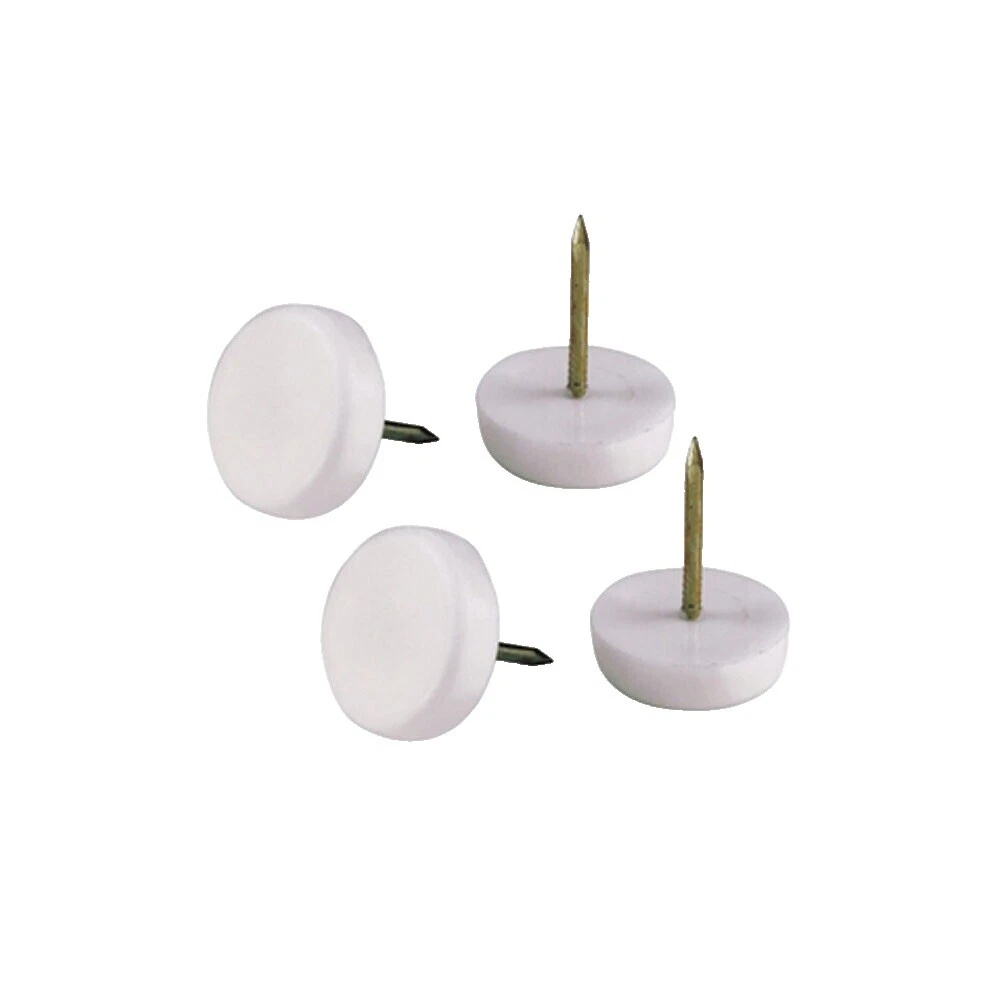 Plastic Floor Protector Furniture Parts