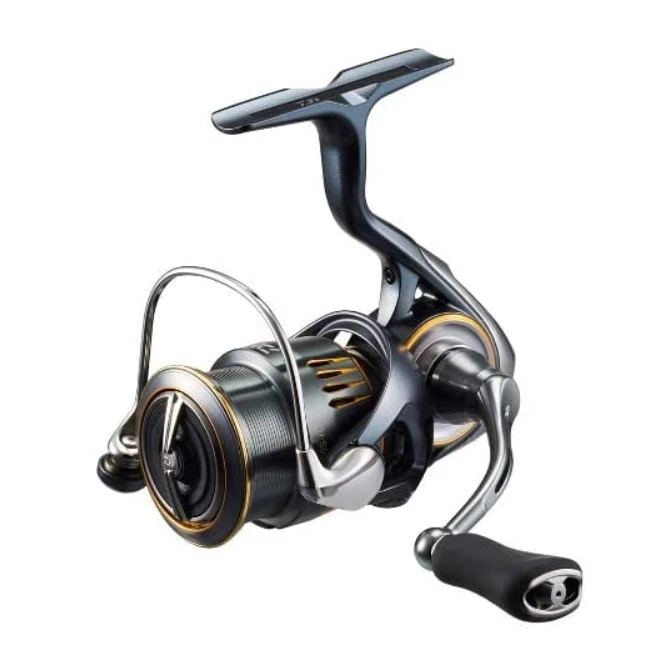 DAIWA 23 AIRITY LT3000-H Spinning Reel