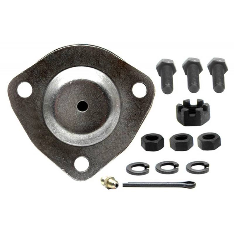 Junta de rótula de suspensión ACDelco 45D0010 19460616 para Chevrolet Corvette Bel 55-82 Foto 3 de 4