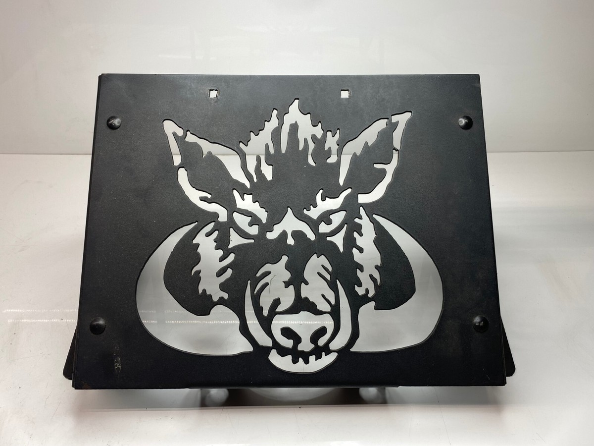 Wild Boar Radiator Relocation Kit for Polaris ATV - #RK | eBay