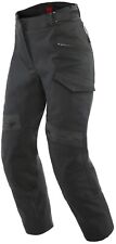 Pantalone donna da moto Dainese Tonale Lady D-Dry XT Pants impermeabile nero