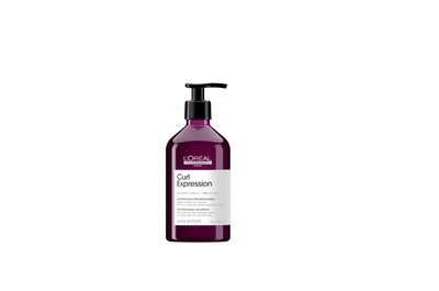 Loreal Serie Expert Curl Expression Shampoo Jelly System  500 ml