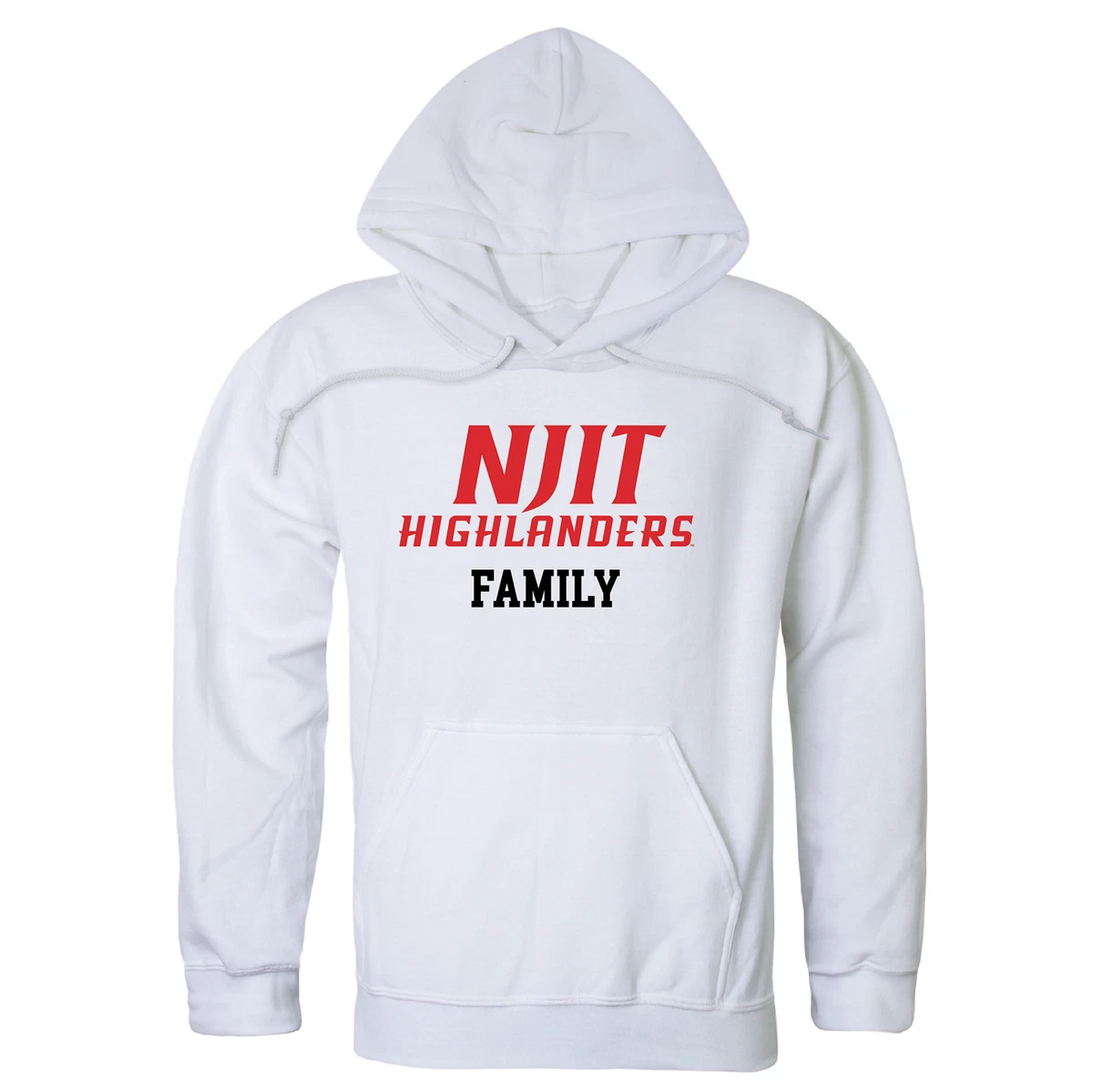 Njit hoodie deals