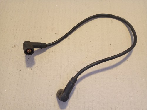 VW Golf 2 Zündkabel Bremi 10206VW1