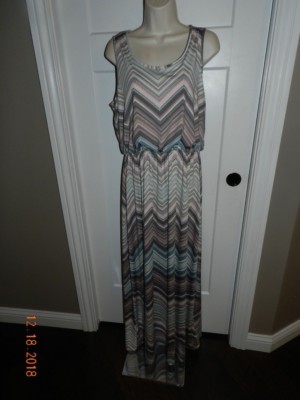 maurices maxi dress