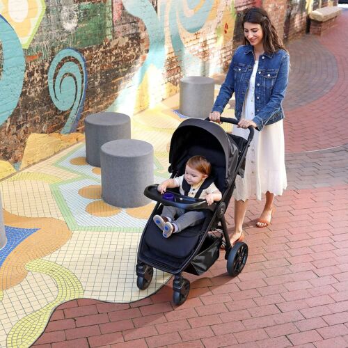 Britax B-Clever Child Tray, NEW - Picture 3 of 4