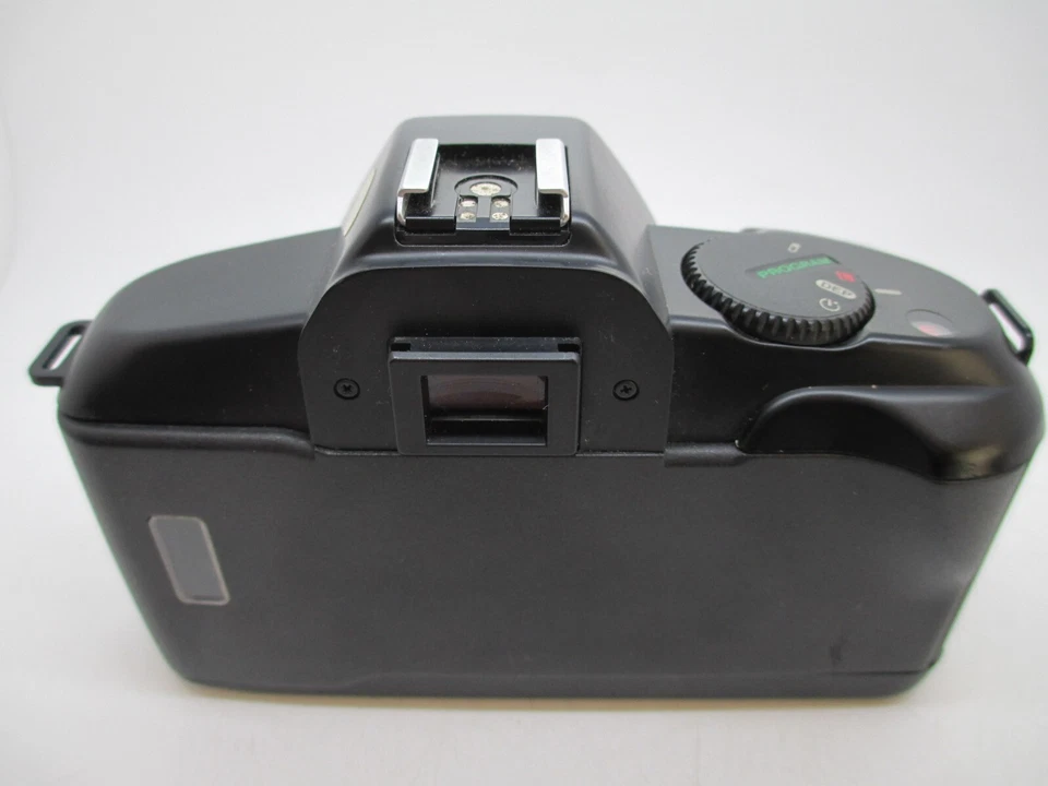 Cámara fotográfica Canon EOS 850 35 mm SLR con montaje EF Canon ¡FUNCIONA PROBADA!! Foto 2 de 3