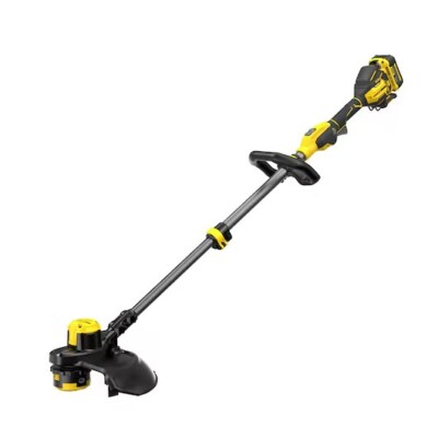 STANLEY  FATMAX  18V Brushless Cordless Cordless Brushcutter V20  