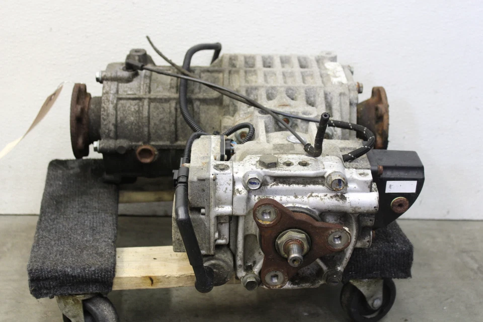 Audi TT Quattro Haldex Differential Diff MK4 VW R32 120k Miles Oem 2000-2006 - Image 2 of 4