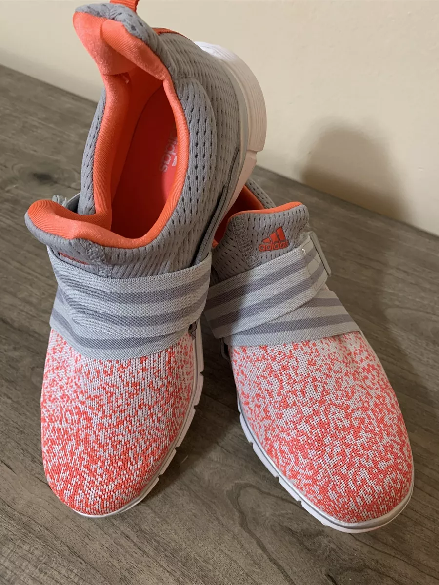 Women's climacool knit spikeless golf shoes cheap