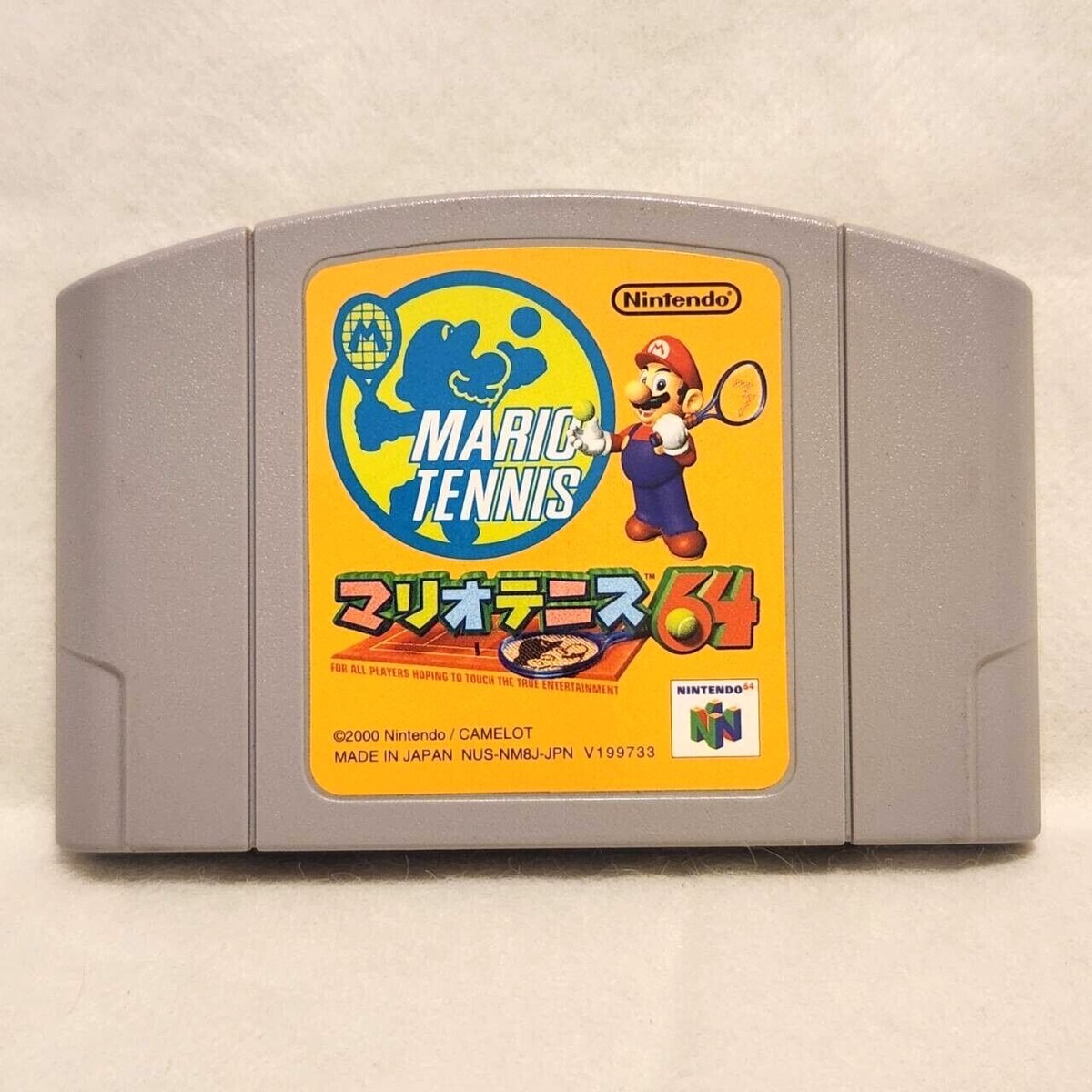 Nintendo 64 N64 Games Japanese Version Cartridge Only PICK YOUR