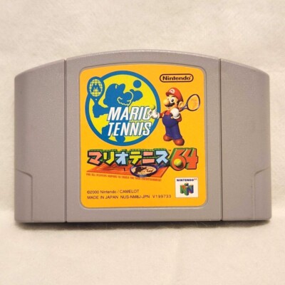 Nintendo 64 N64 Games Japanese Version Cartridge Only PICK YOUR