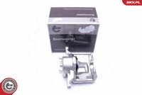 SKV Germany 44SKV961 Bremssattel Vorne Links FüR Mitsubishi