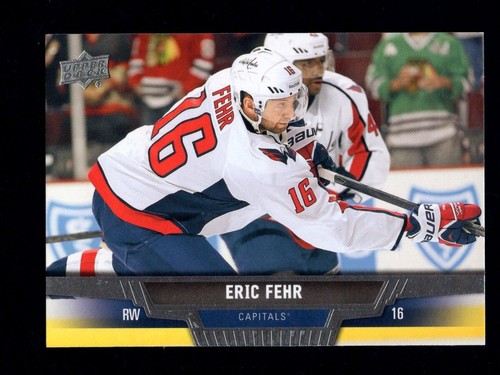 2013-14 Upper Deck Series 2 Base Hockey Cards You Pick Only $1 Each - Picture 278 of 371