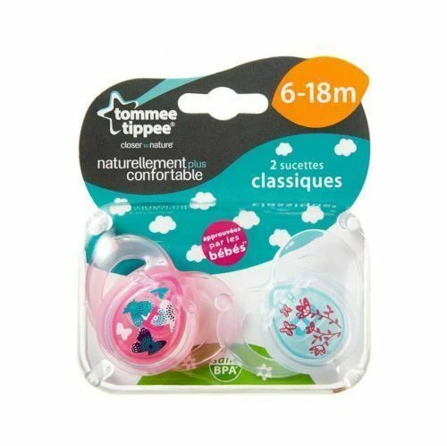 Tommee Tippee Dummies