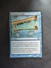 Merchant Scroll MTG Magic The Gathering 8th Edition Box Topper Oversized Card 