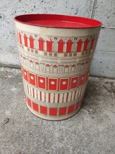 Contenitore Design Stile Fornasetti