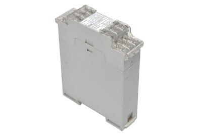 KNICK Varitrans DC Isolation Amplifier 4820A2, 4820 A2