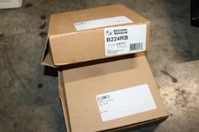 2 - System Sensor B224RB Fire Alarm Smoke Detector Relay Base NOS/Old Version -n