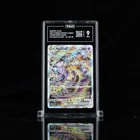 Pokémon Mewtwo VSTAR GG44/GG70 Crown Zenith Galarian Gallery Full Art TAG 9