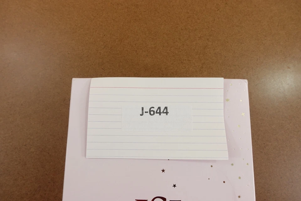 Calendario de Adviento Victorias Secret Mujer Grande Multicolor 12 Días de Bragas Nuevo con Caja Foto 4 de 4