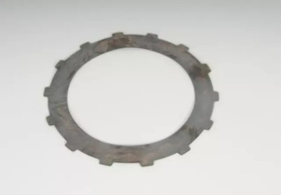 Genuine ACDelco Automatic Transmission Waved Forward Clutch Plate 24205561
