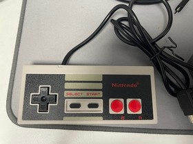 Nintendo NES Mini Classic Edition Console - NTSC-USA edition