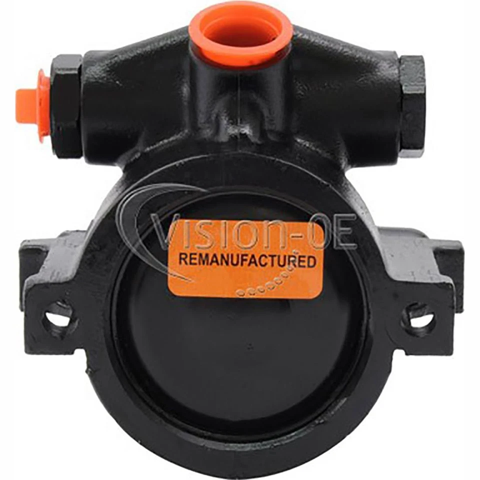 1x Bomba de dirección asistida para Chevrolet Cavalier 1996-2002 2,4 L Foto 4 de 4