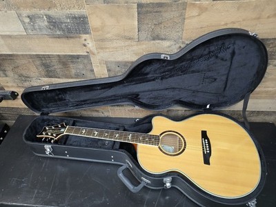 PRS SE ANGELUS STANDARD  2012  w/Hard case