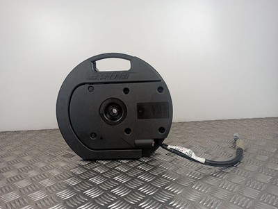 2017 MAZDA CX-3 DK SUBWOOFER GAP466960