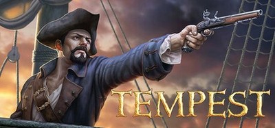 Steam Key für PC-Spiel ''Tempest - Pirate Action RPG''