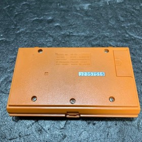 gamewatch Retro Nintendo Game Watch Donkey Kong Fully Working Item Japan